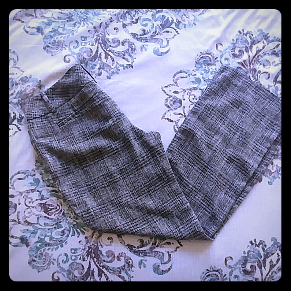 NY&Co slacks